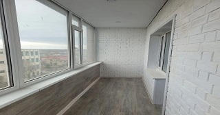 Гидроизоляция балкона Когалым цена от 258 руб. м/2.