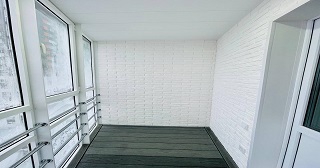 Теплый пол на балконе Когалым цена от 824 руб. м/2.