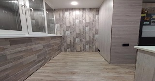 Утепление балкона Когалым цена от 206 руб. м/2. за 50 часов